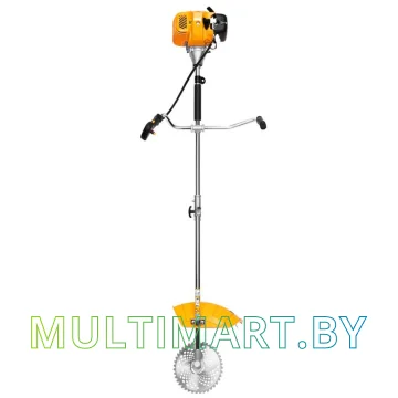 Триммер Deko DKTR52 SET 8 063-4466 картинка 2